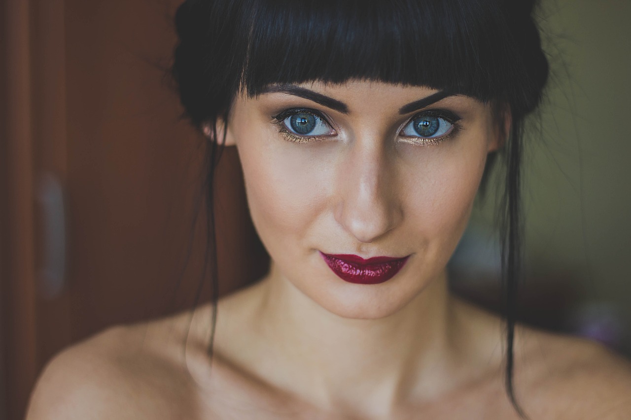 5 sposobów, aby uzyskać najlepsze z twojego makijażu